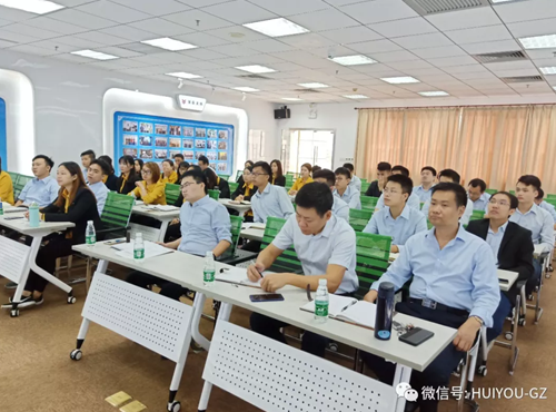 【新聞】全力打造CRAA認證專業(yè)團隊！